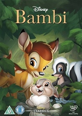 その他 Bambi 1942 60th year Amazon.com: Bambi [Blu-ray] [1942] [Region Free] : Hardie